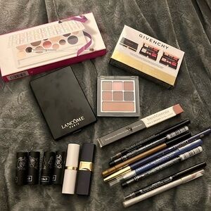 Makeup Haul
